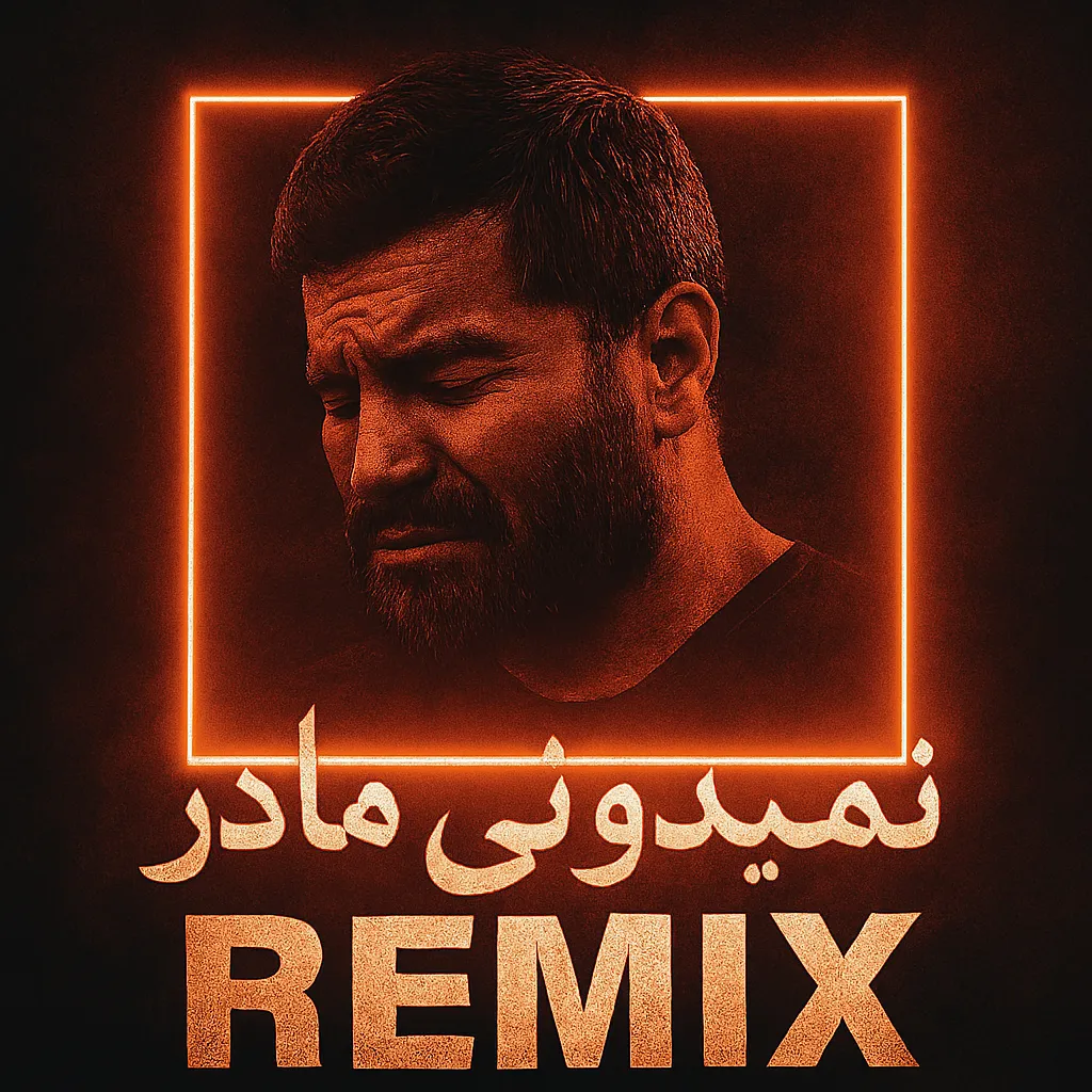 نمیدونی مادر