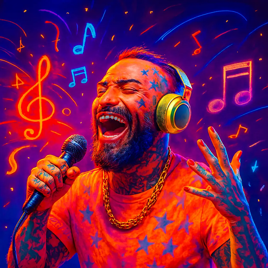 ریمیکس تتلو